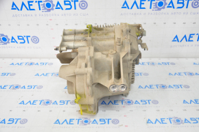 Rear differential gearbox Toyota Highlander 08-13 hybrid 173k broken mount
