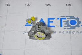 Front left lock cylinder Infiniti JX35 QX60 13-20
