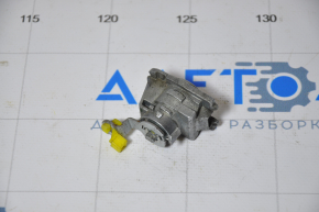 Front left lock cylinder Infiniti JX35 QX60 13-20