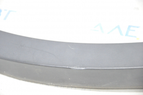 Rear left wing arch trim Ford Escape MK3 13-16 pre-restoration, pressed