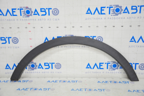 Rear left wing arch trim Ford Escape MK3 13-16 pre-restoration, pressed