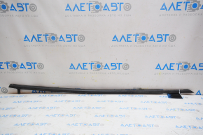 Door-glass molding, central front right, Chevrolet Camaro 16-23