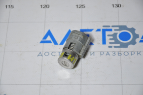 Front Left Lock Cylinder Dodge Challenger 09-23