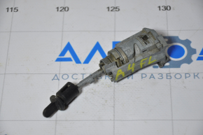 Front left lock cylinder Audi A4 B8 08-16