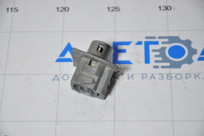 Chrysler 200 15-17 front left door lock cylinder