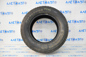 Tire R17 245/65 Firestone Destination A/T 2008 all-season 6mm
