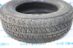 Tire R17 245/65 Firestone Destination A/T 2008 all-season 6mm