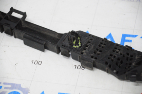 Rear bumper mount left long Honda Accord 13-17 broken mounts