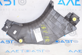 Front pillar trim lower right Honda CRV 12-14 gray