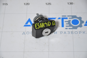 Front Left Lock Cylinder Ford Escape MK4 20-24