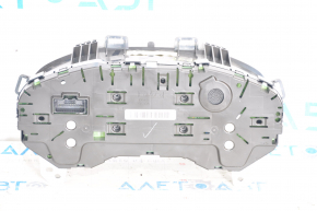 Instrument cluster Ford Edge 15-18 1 display 67k