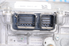 Ford Fusion mk5 13-20 hybrid inverter, plug-in, no cover