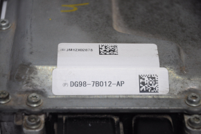 Ford Fusion mk5 13-20 hybrid inverter, plug-in, no cover
