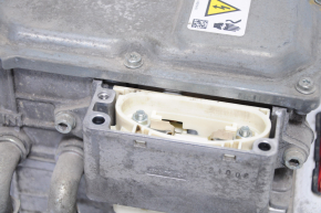 Ford Fusion mk5 13-20 hybrid inverter, plug-in, no cover