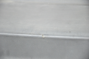 Rear bumper bare Ford Escape MK3 13-16 prerest, structure, scratches