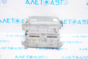 Lincoln MKZ 13-20 hybrid inverter, no body fragments, dent
