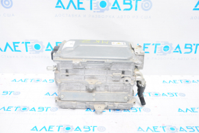 Lincoln MKZ 13-20 hybrid inverter, no body fragments, dent