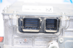 Lincoln MKZ 13-20 hybrid inverter, no body fragments, dent