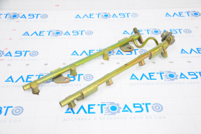 Fuel Rail for the 2008 Infiniti FX35