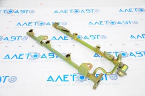Fuel Rail for the 2008 Infiniti FX35