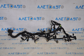 Wiring Ford Edge 15-19 3.5