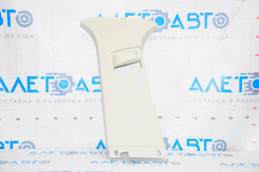 Ford Focus mk3 11-18 center pillar trim, upper left, gray
