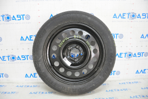 Spare tire for Ford Escape MK3 13-19 R17 155/70