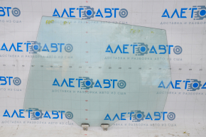 Glass of the rear left door Subaru Forester 14-16 SJ