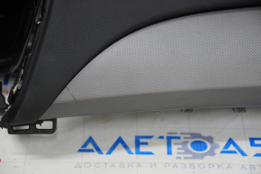 Torpedo front panel with AIRBAG Honda Accord 13-17 scratch, dented