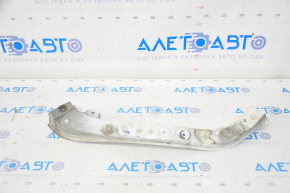 Left eyelash TV bracket for Toyota Highlander 2010