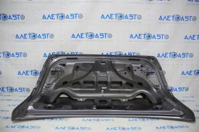 Trunk lid Honda Accord 13-17 prerest, without spoiler, graphite NH-797M