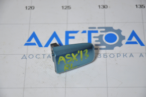 Mitsubishi Outlander Sport ASX 10-17 Rear Left Outer Handle Plug