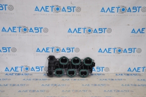 Intake manifold lower part Ford Edge 15-18 3.5