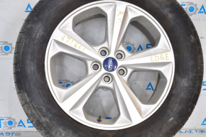 Wheel disk R18 Ford Edge 15-23 type 2 SE
