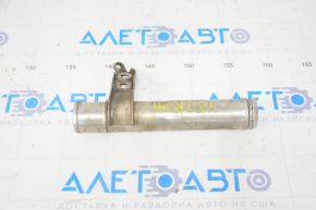 Cooling pipe metal Toyota Highlander 08-10 hybrid