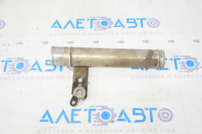 Cooling pipe metal Toyota Highlander 08-10 hybrid