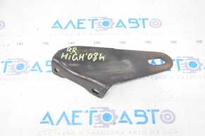 Towing bracket rear right Toyota Highlander 08-13