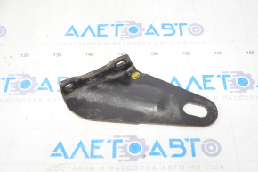 Towing bracket rear right Toyota Highlander 08-13