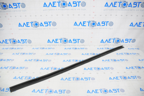 Front left door seal Honda Accord 13-17 lower