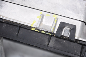 DC INVERTER Chevrolet Volt 13-15 broken fasteners, missing chip fragment