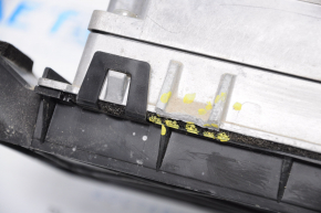 DC INVERTER Chevrolet Volt 13-15 broken fasteners, missing chip fragment