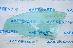 Front left door glass for Honda Accord 18-22