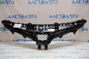 Radiator grille grill Toyota Camry v70 18-20 L/LE scrap crepe
