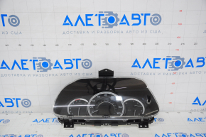 Instrument cluster Honda Accord 13-17 80k