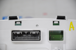 Instrument cluster Honda Accord 13-17 80k