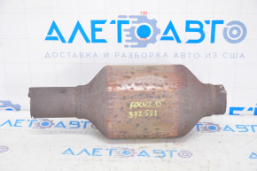 Ford Focus mk3 11-18 lower catalytic converter