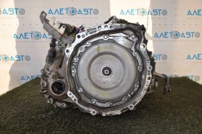 Automatic transmission assembly Toyota Highlander 08-10 hybrid 173k broken power cable connection