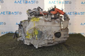 Automatic transmission assembly Toyota Highlander 08-10 hybrid 173k broken power cable connection