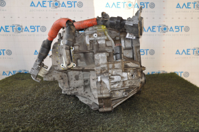 Automatic transmission assembly Toyota Highlander 08-10 hybrid 173k broken power cable connection