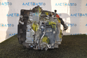 Automatic transmission assembly Toyota Highlander 08-10 hybrid 173k broken power cable connection